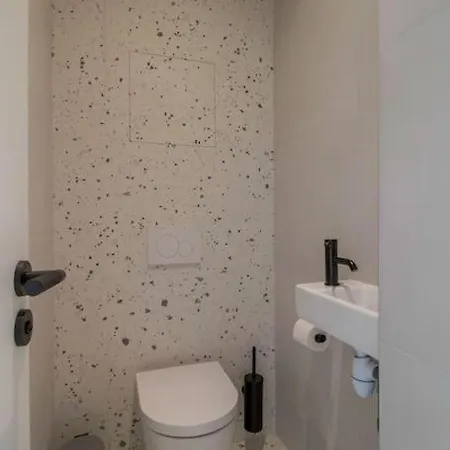 11.appart 4pers#1 Bedroom #pere Lachaise #nation * Parigi