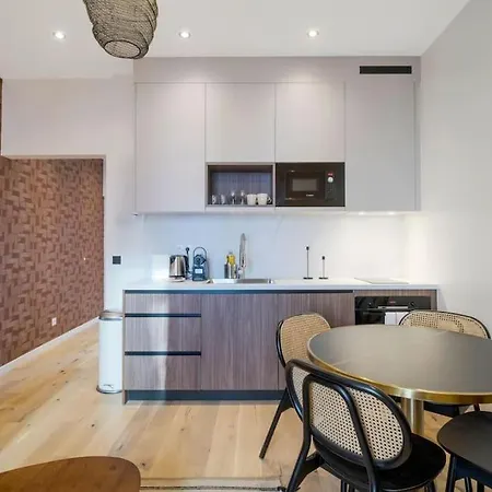 11.appart 4pers#1 Bedroom #pere Lachaise #nation * Parigi